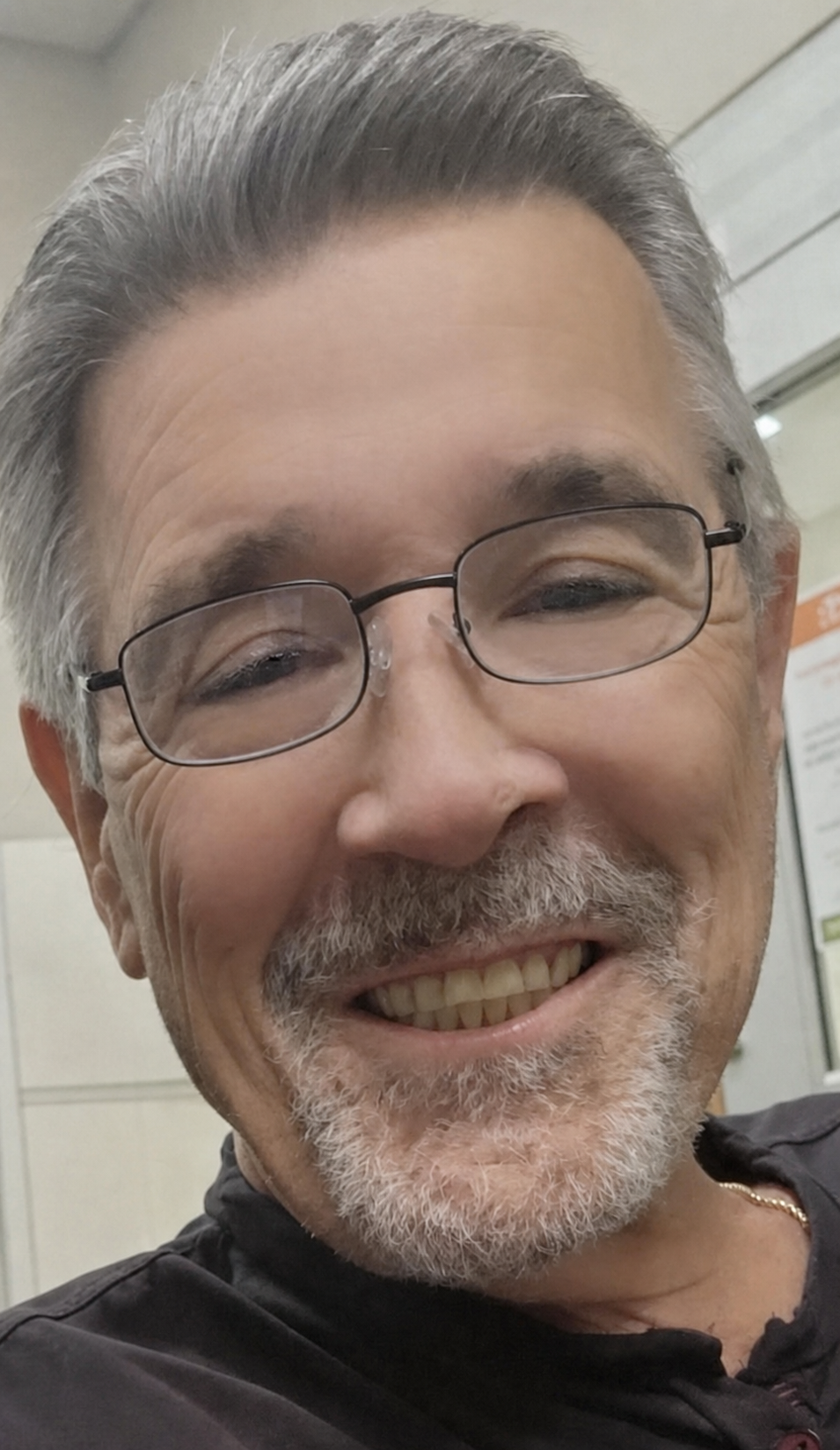 Gregg M. Rader Sr., MD
